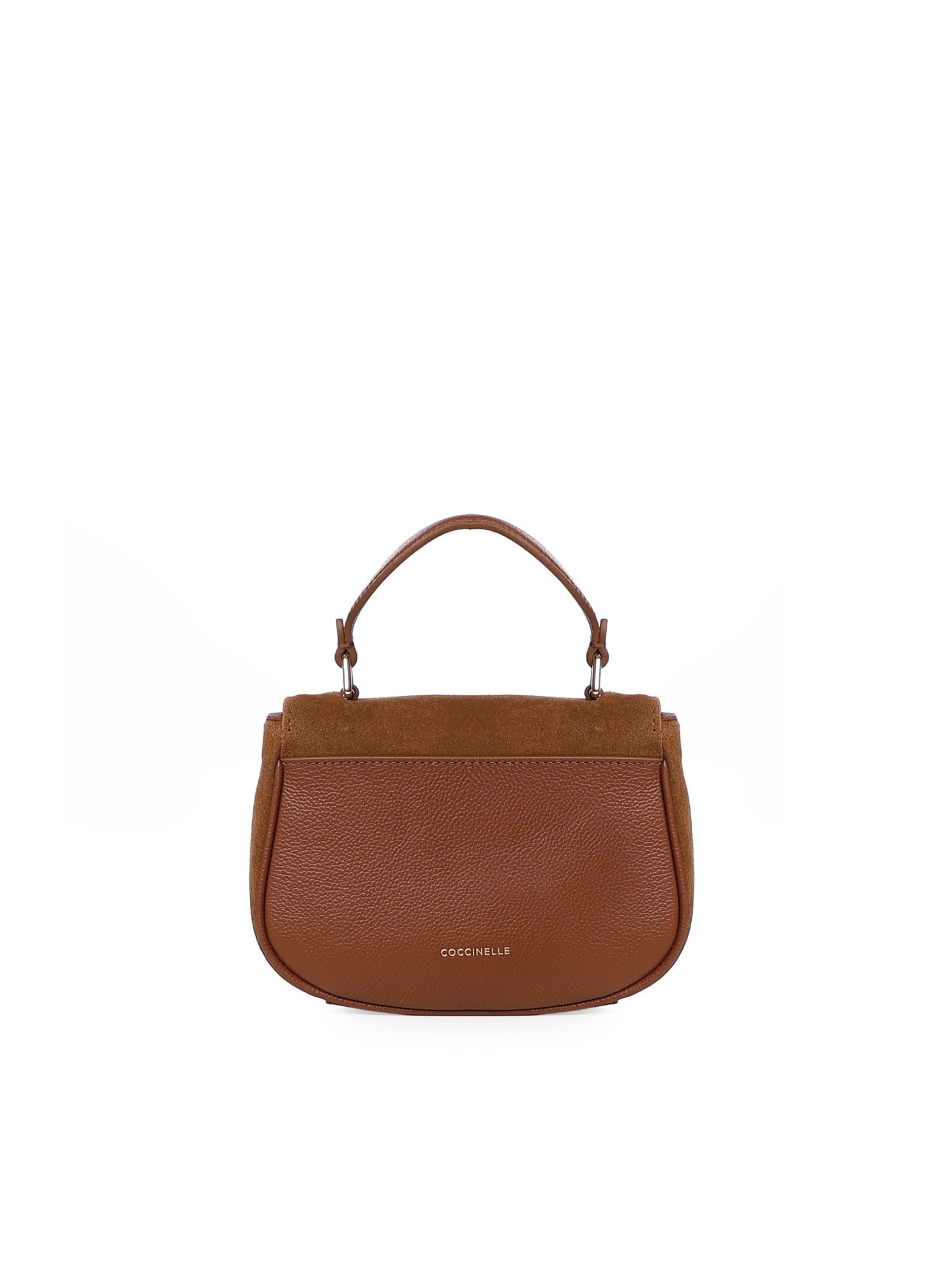 Borsa Mavery in suede E5U7H580101 W11 COCCINELLE 