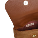 Borsa Mavery in suede E5U7H580101 W11 COCCINELLE 