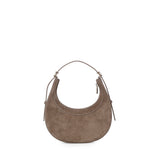 Borsa Whisper mini in camoscio E5USA530101 N59 COCCINELLE 