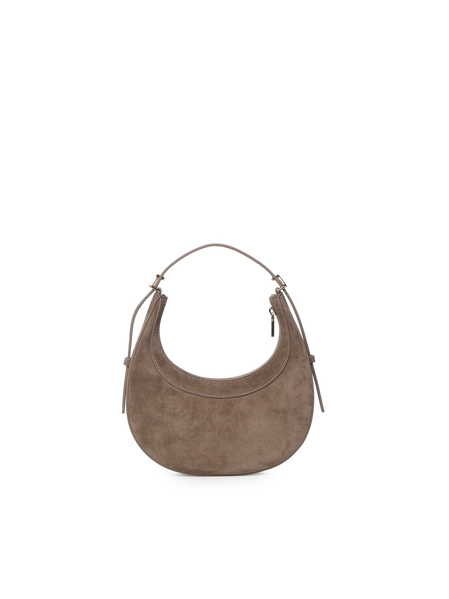 Borsa Whisper mini in camoscio E5USA530101 N59 COCCINELLE 