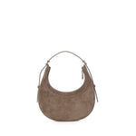 Borsa Whisper mini in camoscio E5USA530101 N59 COCCINELLE 
