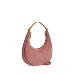 Borsa Whisper mini in camoscio E5USA530101 P55 COCCINELLE 
