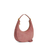 Borsa Whisper mini in camoscio E5USA530101 P55 COCCINELLE 