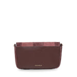Borsa C-Me Lock mini in camoscio E5V5S520101 556 COCCINELLE 