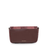 Borsa C-Me Lock mini in camoscio E5V5S520101 556 COCCINELLE 