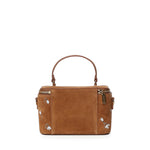 Borsa Coccinelle Beat Generation in camoscio E5VB7550101 W11 COCCINELLE 