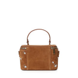 Borsa Coccinelle Beat Generation in camoscio E5VB7550101 W11 COCCINELLE 