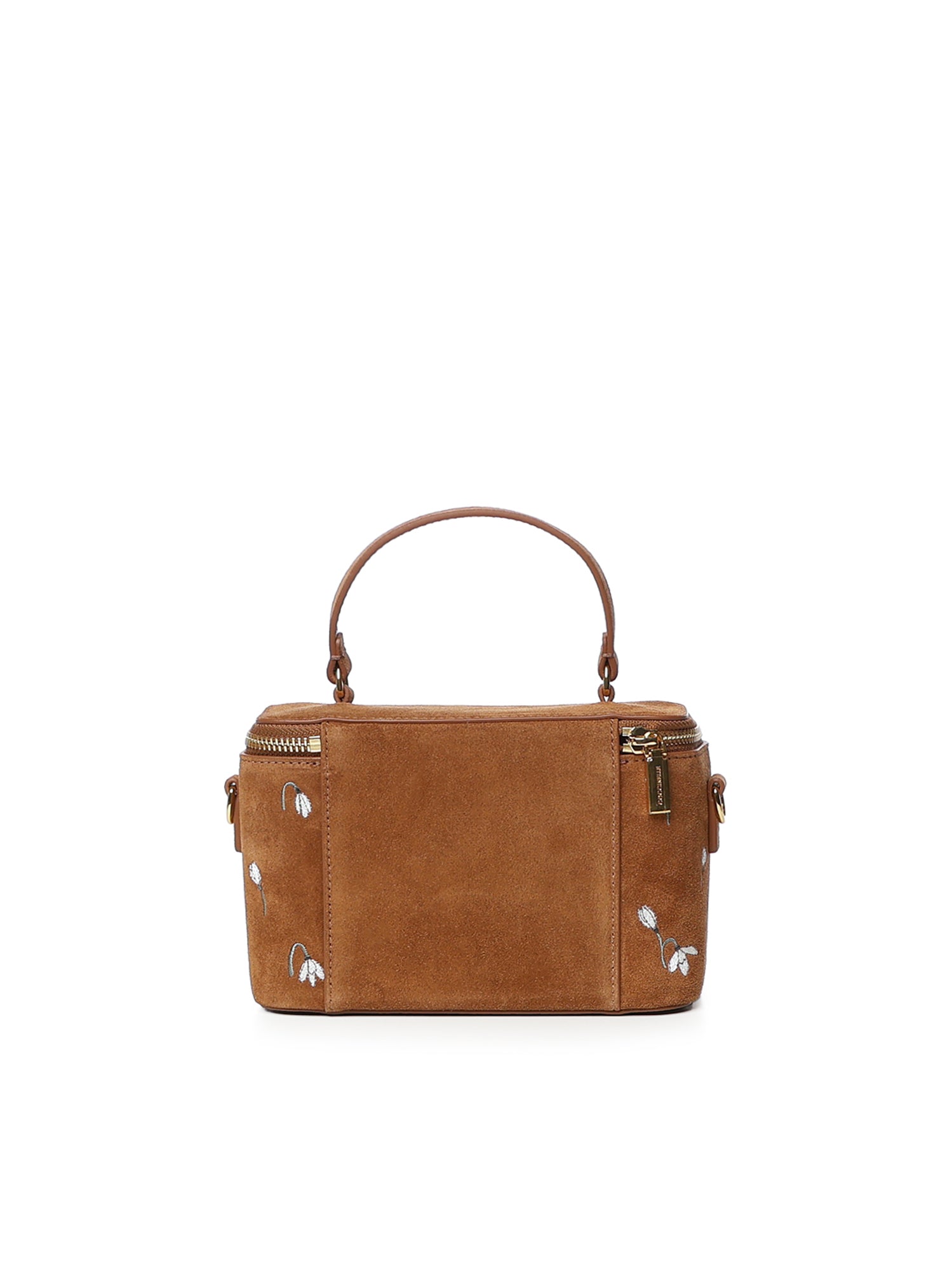 Borsa Coccinelle Beat Generation in camoscio E5VB7550101 W11 COCCINELLE 