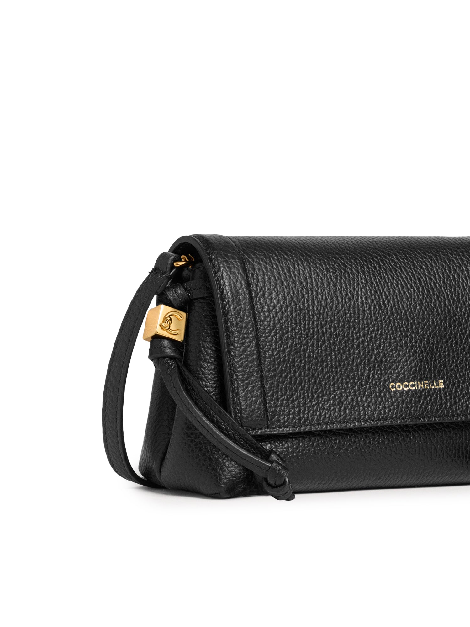 Borsa Thess mini in pelle E5VCA550101 001 COCCINELLE 