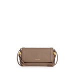 Borsa Thess mini in pelle<BR/> E5VCA550101 N59 COCCINELLE 