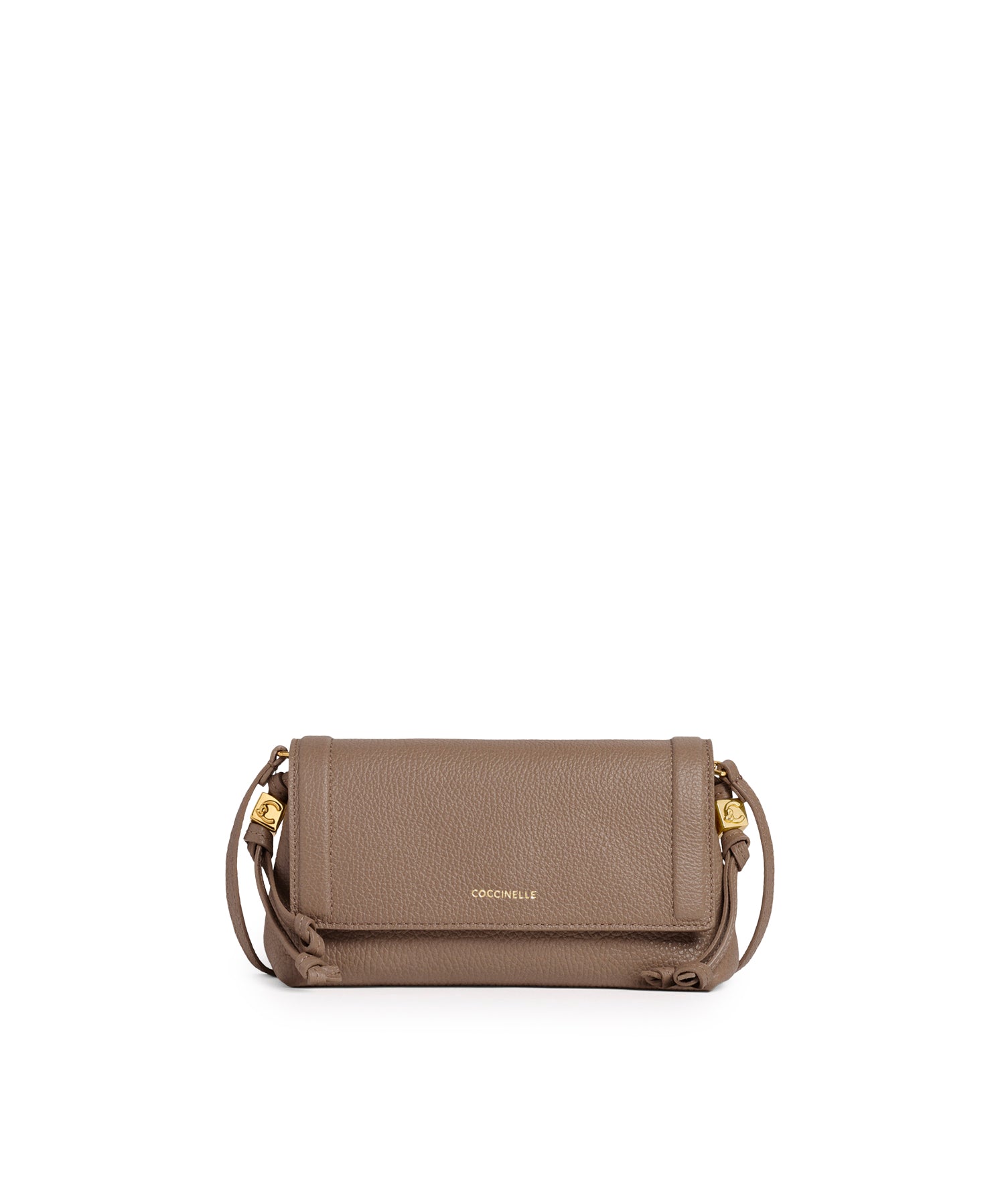 Borsa Thess mini in pelle<BR/> E5VCA550101 N59 COCCINELLE 