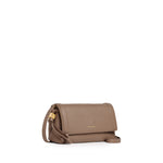 Borsa Thess mini in pelle<BR/> E5VCA550101 N59 COCCINELLE 