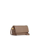 Borsa Thess mini in pelle<BR/> E5VCA550101 N59 COCCINELLE 