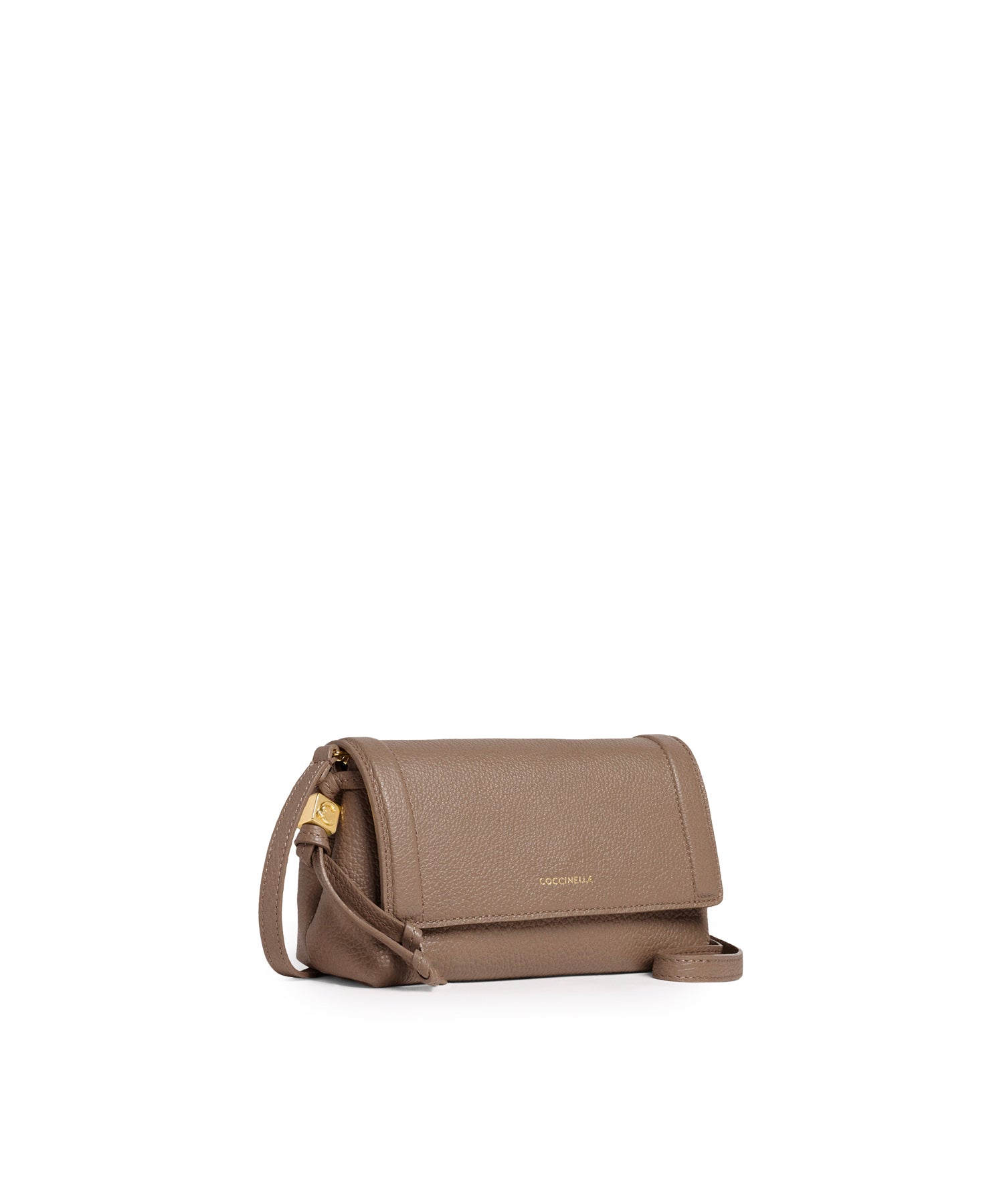 Borsa Thess mini in pelle<BR/> E5VCA550101 N59 COCCINELLE 
