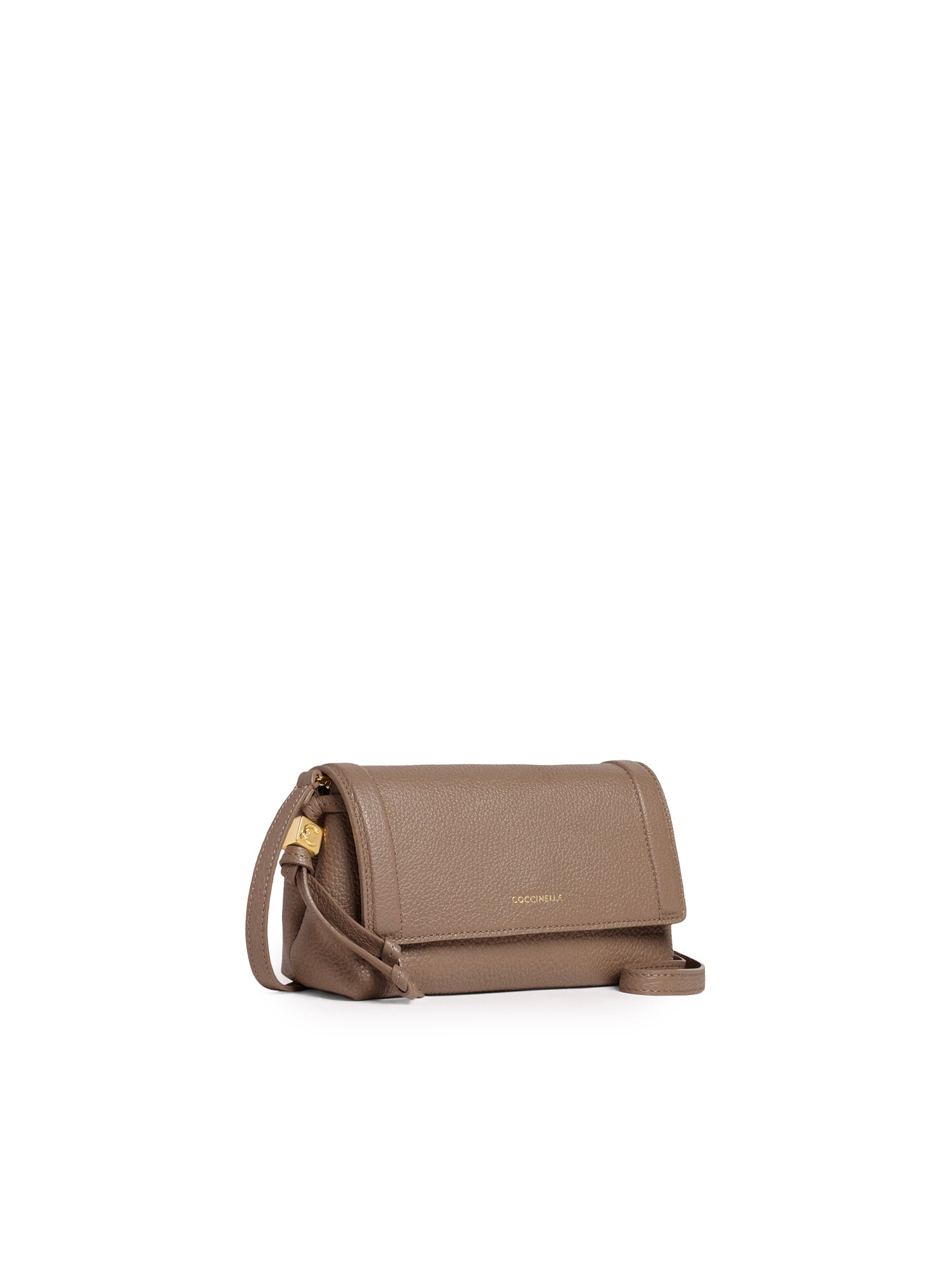 Borsa Thess mini in pelle<BR/> E5VCA550101 N59 COCCINELLE 
