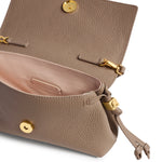 Borsa Thess mini in pelle<BR/> E5VCA550101 N59 COCCINELLE 