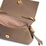 Borsa Thess mini in pelle<BR/> E5VCA550101 N59 COCCINELLE 
