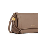 Borsa Thess mini in pelle<BR/> E5VCA550101 N59 COCCINELLE 