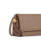 Borsa Thess mini in pelle<BR/> E5VCA550101 N59 COCCINELLE 