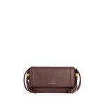 Borsa Thess mini in pelle<BR/> E5VCA550101 R49 COCCINELLE 