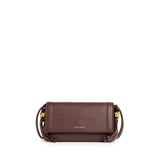 Borsa Thess mini in pelle<BR/> E5VCA550101 R49 COCCINELLE 