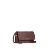 Borsa Thess mini in pelle<BR/> E5VCA550101 R49 COCCINELLE 