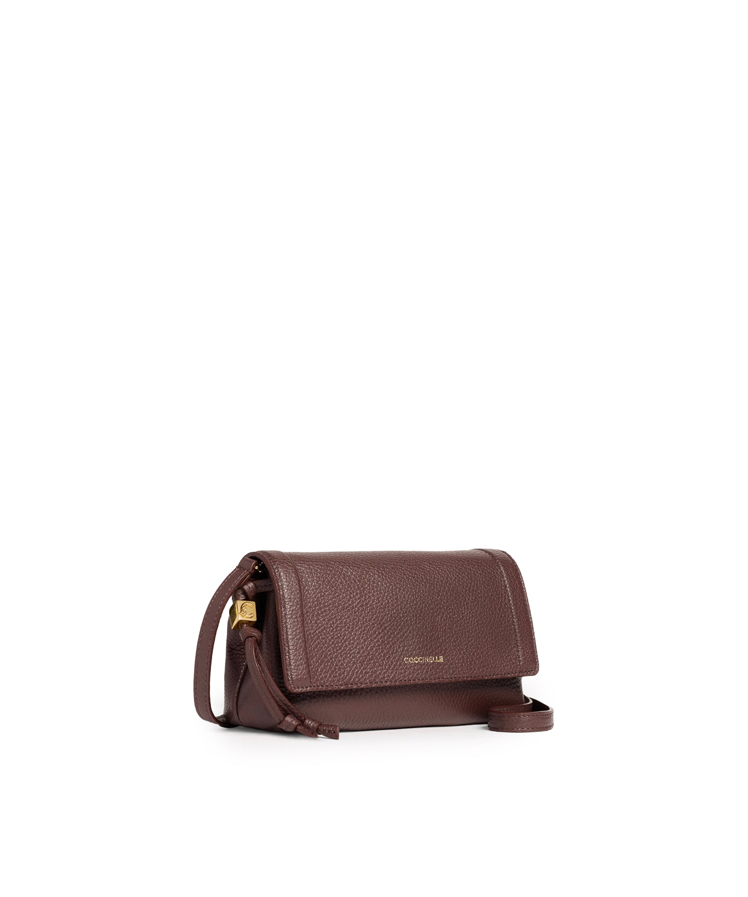 Borsa Thess mini in pelle<BR/> E5VCA550101 R49 COCCINELLE 