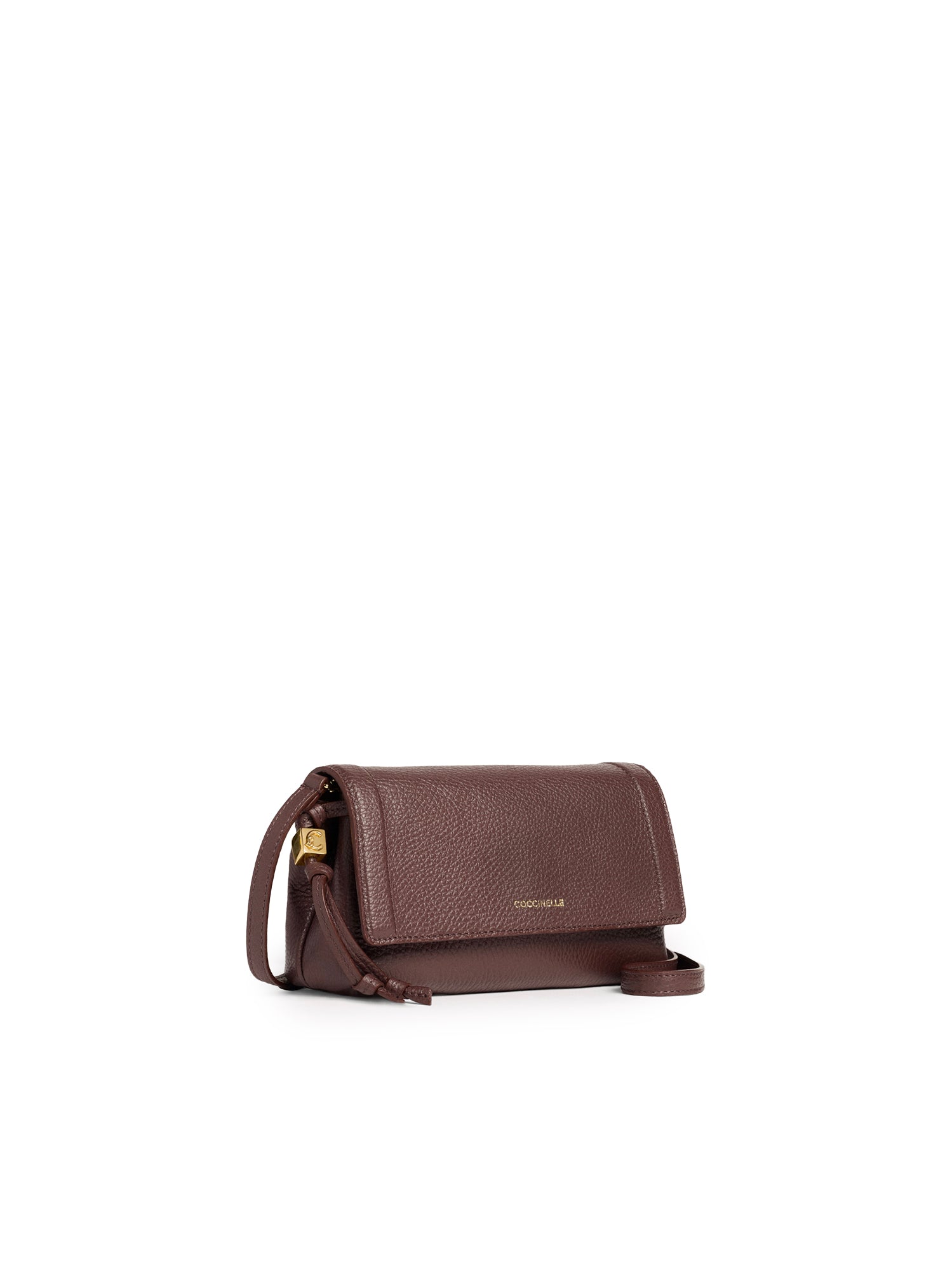 Borsa Thess mini in pelle<BR/> E5VCA550101 R49 COCCINELLE 