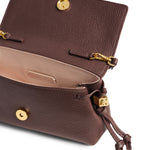 Borsa Thess mini in pelle<BR/> E5VCA550101 R49 COCCINELLE 