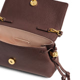 Borsa Thess mini in pelle<BR/> E5VCA550101 R49 COCCINELLE 
