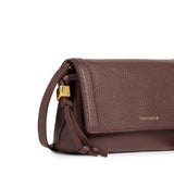 Borsa Thess mini in pelle<BR/> E5VCA550101 R49 COCCINELLE 