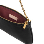 Borsa C-Me Chain mini in pelle E5VG5520101 001 COCCINELLE 