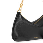 Borsa C-Me Chain mini in pelle E5VG5520101 001 COCCINELLE 