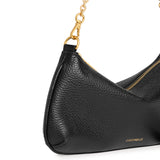 Borsa C-Me Chain mini in pelle E5VG5520101 001 COCCINELLE 