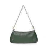 Borsa C-Me Chain mini in pelle E5VG5520101 G57 COCCINELLE 