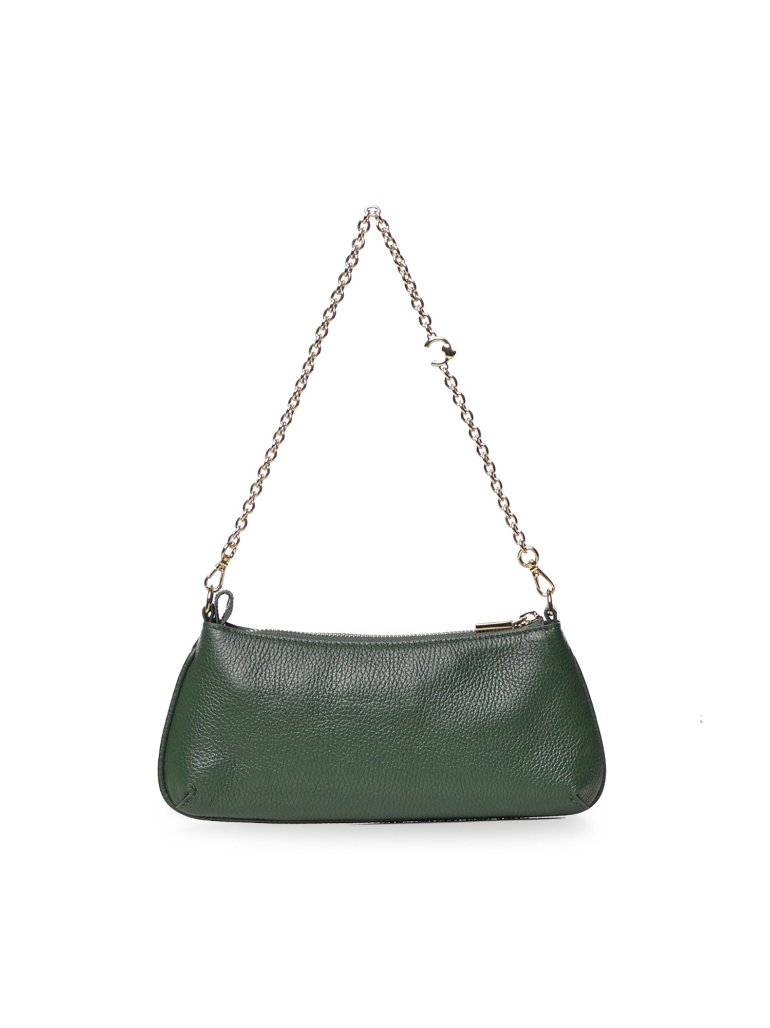 Borsa C-Me Chain mini in pelle E5VG5520101 G57 COCCINELLE 