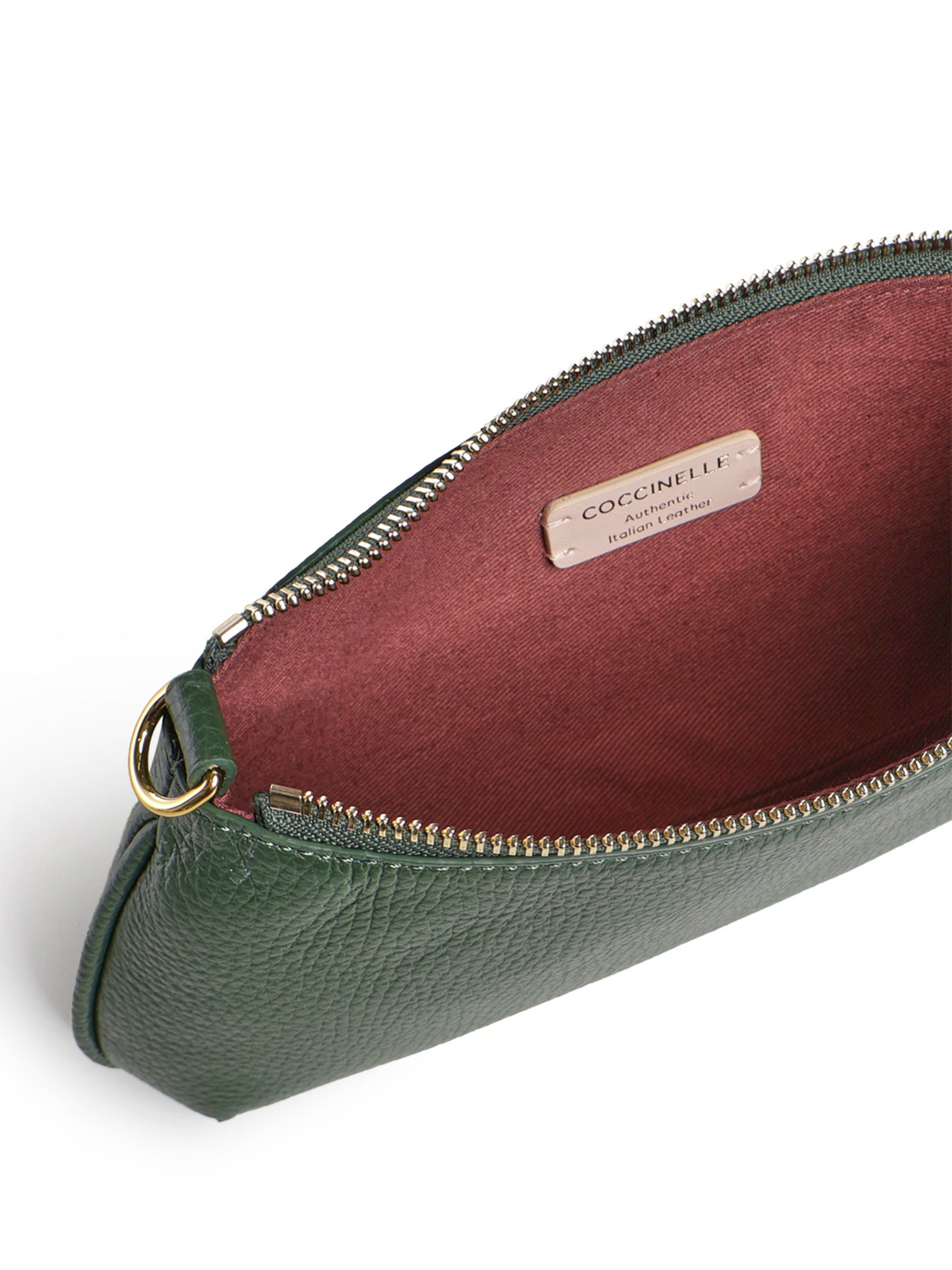 Borsa C-Me Chain mini in pelle E5VG5520101 G57 COCCINELLE 