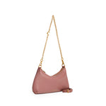 Borsa C-Me Chain mini in pelle E5VG5520101 P55 COCCINELLE 