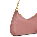Borsa C-Me Chain mini in pelle E5VG5520101 P55 COCCINELLE 