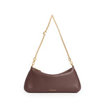Borsa C-Me Chain mini in pelle E5VG5520101 R49 COCCINELLE 