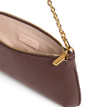 Borsa C-Me Chain mini in pelle E5VG5520101 R49 COCCINELLE 