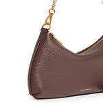 Borsa C-Me Chain mini in pelle E5VG5520101 R49 COCCINELLE 