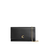 Borsa C-Me Light in pelle E5VI0550101 001 COCCINELLE 