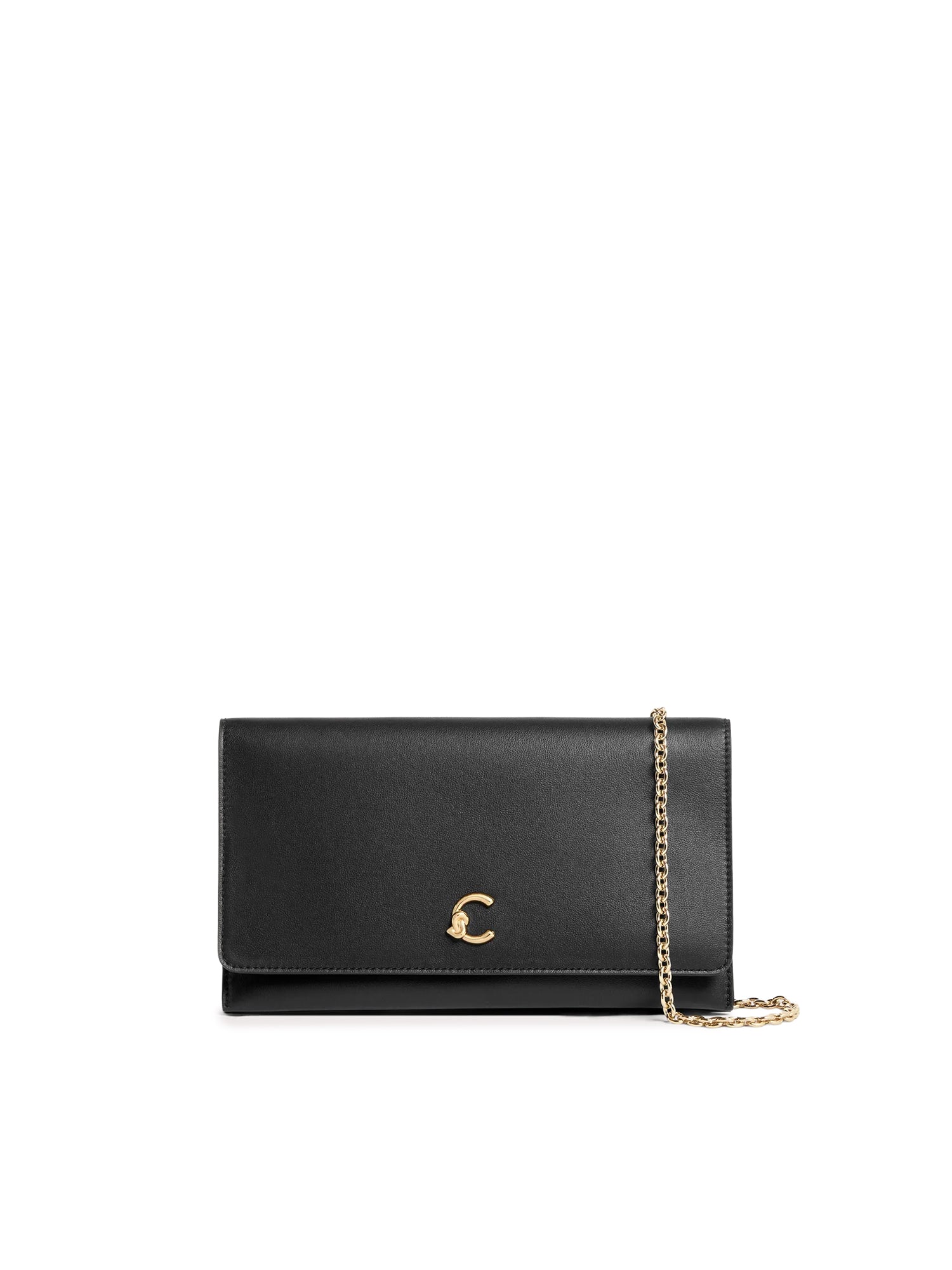 Borsa C-Me Light in pelle E5VI0550101 001 COCCINELLE 
