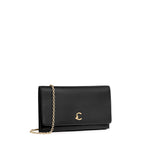 Borsa C-Me Light in pelle E5VI0550101 001 COCCINELLE 
