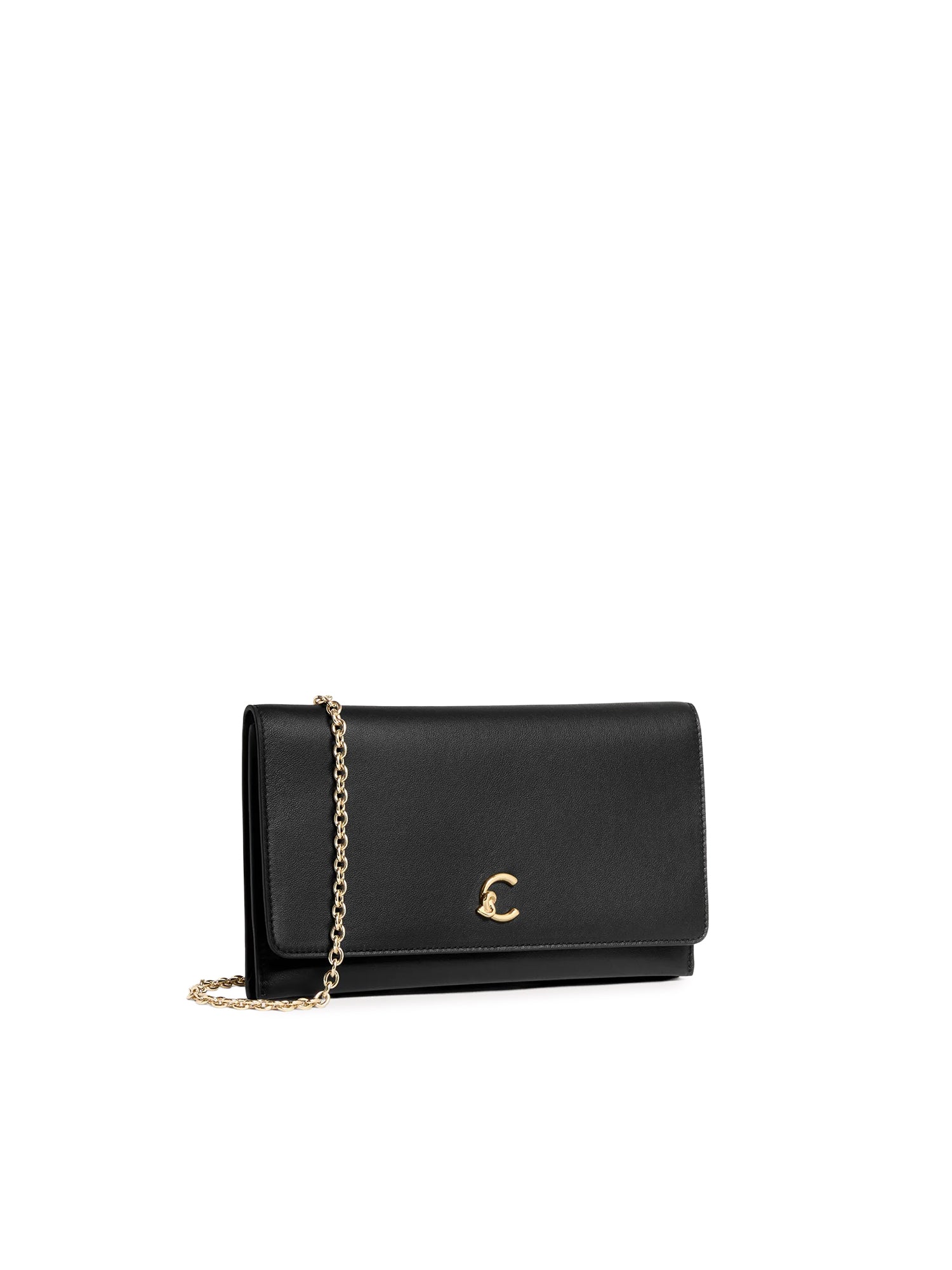 Borsa C-Me Light in pelle E5VI0550101 001 COCCINELLE 