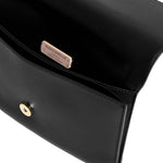 Borsa C-Me Light in pelle E5VI0550101 001 COCCINELLE 