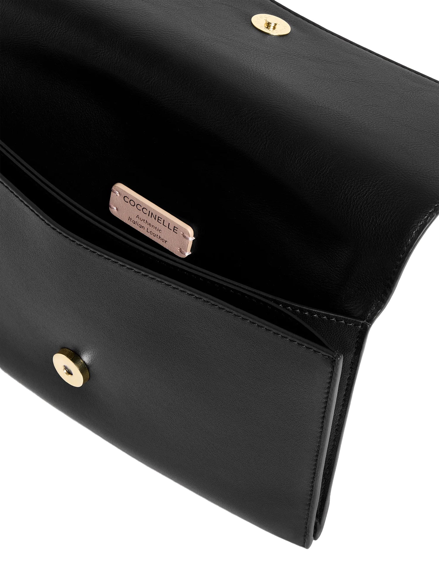 Borsa C-Me Light in pelle E5VI0550101 001 COCCINELLE 