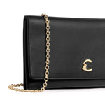 Borsa C-Me Light in pelle E5VI0550101 001 COCCINELLE 
