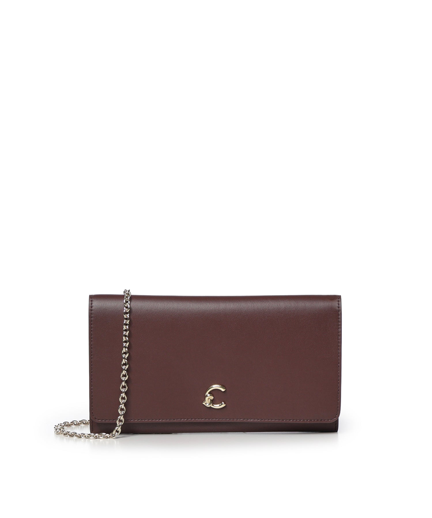 Borsa C-Me Light in pelle E5VI0550101 R49 COCCINELLE 